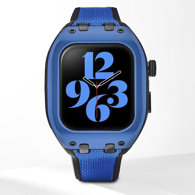 SPORT ALUMINIUM WBB0290-014 45mm ※Apple Watch本体は付きません