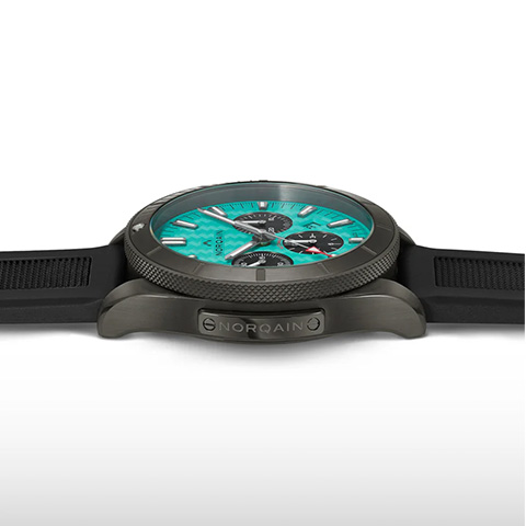 NORQAIN（ノルケイン）Adventure Sport Chronograph シリーズ