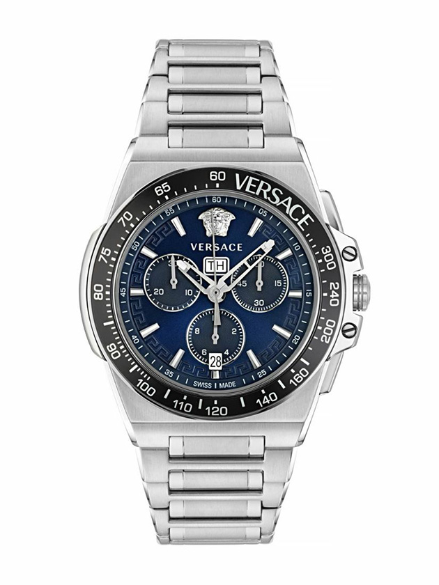 Versace（ベルサーチェ）GRECA EXTREME シリーズ - GRECA