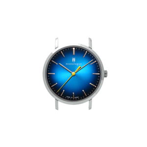 モノローグ ハイビートドレスウォッチの傑作が復刻「 ロンジン ウルトラ クロン クラシック」の画像