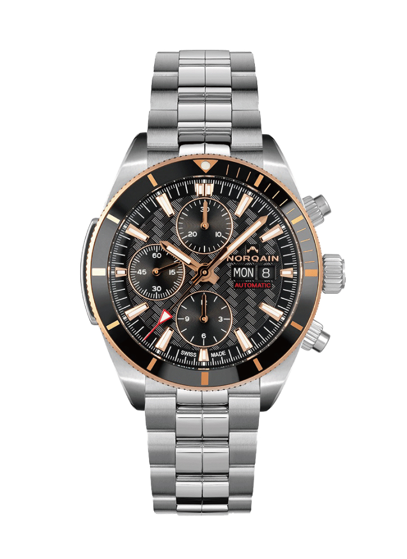 Adventure Sport Chronograph シリーズ