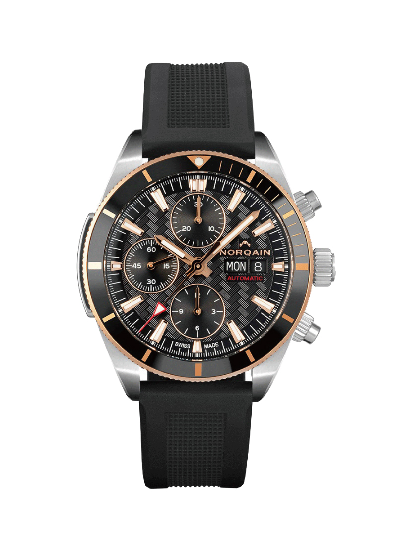 ADVENTURE SPORTCHRONO DAY/DATE