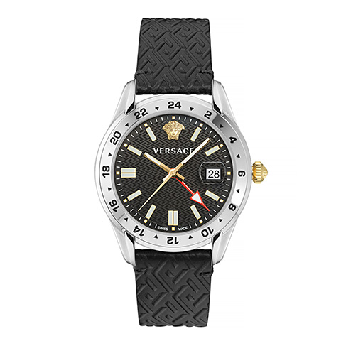 GRECA TIME GMT シリーズ