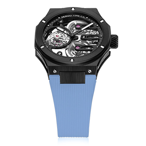 ZEROOTIME（ゼロタイム）ZEROOT T8シリーズ - 【1000本限定