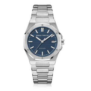 ゼロタイム ZEROO M5 THE KIRCH　MECHANICAL AUTOMATICの画像