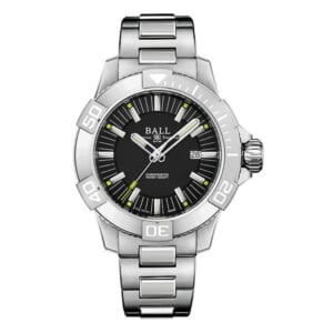 ボールウォッチ ディープクエストⅡの画像