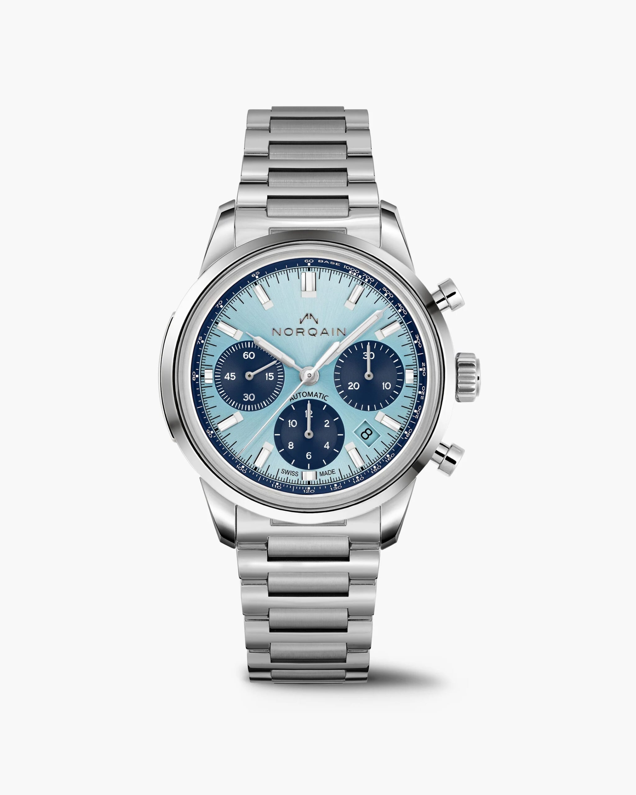 Freedom 60 Chronograph シリーズ