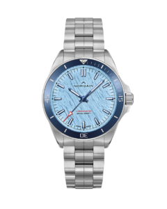 ノルケイン NEVEREST GLACIER 40MM 300本限定の画像
