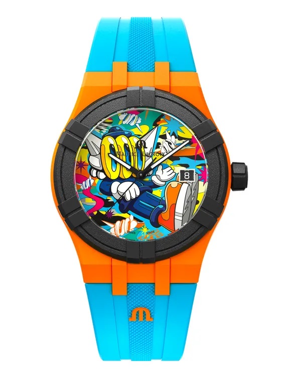 AIKON #tide Benzilla
