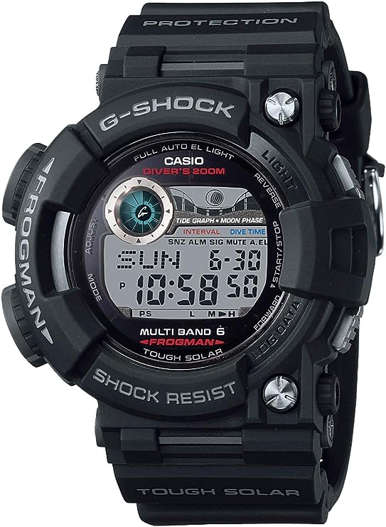 G-SHOCK GWF-1000-1JF