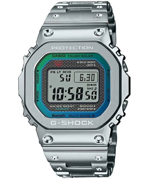 GMW-B5000PC-1JF