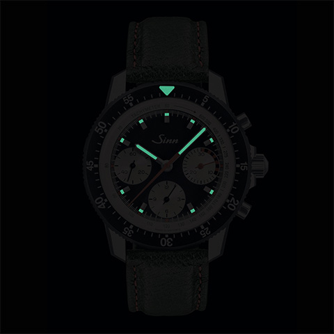 SINN(ジン)Instrument Chronographs シリーズ(103,140,144,356,358,717,756,900,910,936,3006) - 【世界限定1000本】103.St.Ty.Hd | ブランド腕時計の正規販売店 A.M.I SINN(ジン)Instrument Chronographs シリーズ(103,140,144,356,358,717,756,900,910,936,3006) - 【世界限定1000本】103.St.Ty.Hd | ブランド腕時計の正規販売店 A.M.I