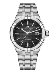 モーリス・ラクロア ギャラック 鬼滅の刃　S-MEISTER 胡蝶しのぶモデル / SMS-42-KY-KSの画像