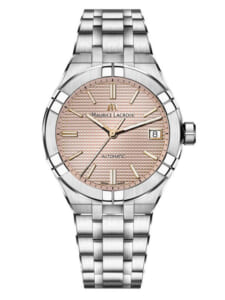 モーリス・ラクロア 2025年新作ベル＆ロス【世界限定500本】BR-03 GMT COMPASS 入荷しております！の画像