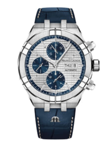 モーリス・ラクロア Ｓ様に、ハミルトンジャズマスター オープンハート オート 42mm をご購入頂きました！の画像