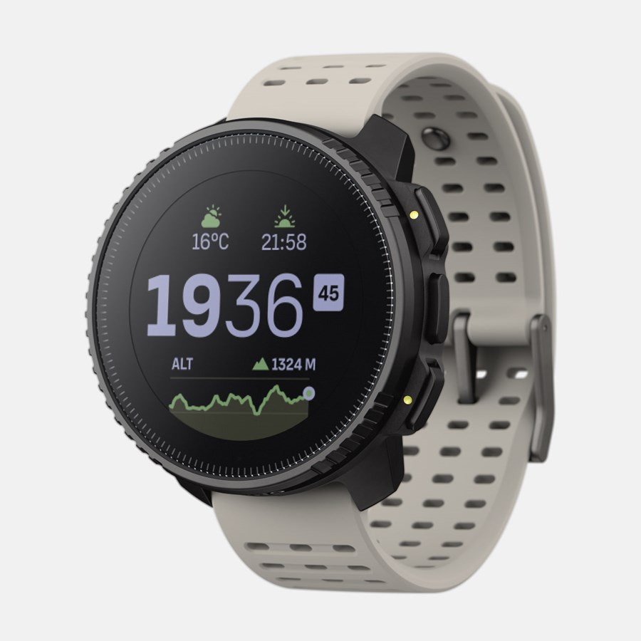 SUUNTO VERTICAL Black Sand