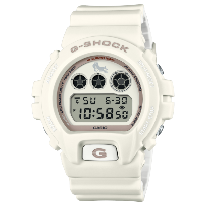 DW-6900SHB-7JR