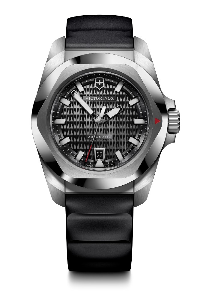 I.N.O.X. AUTOMATIC