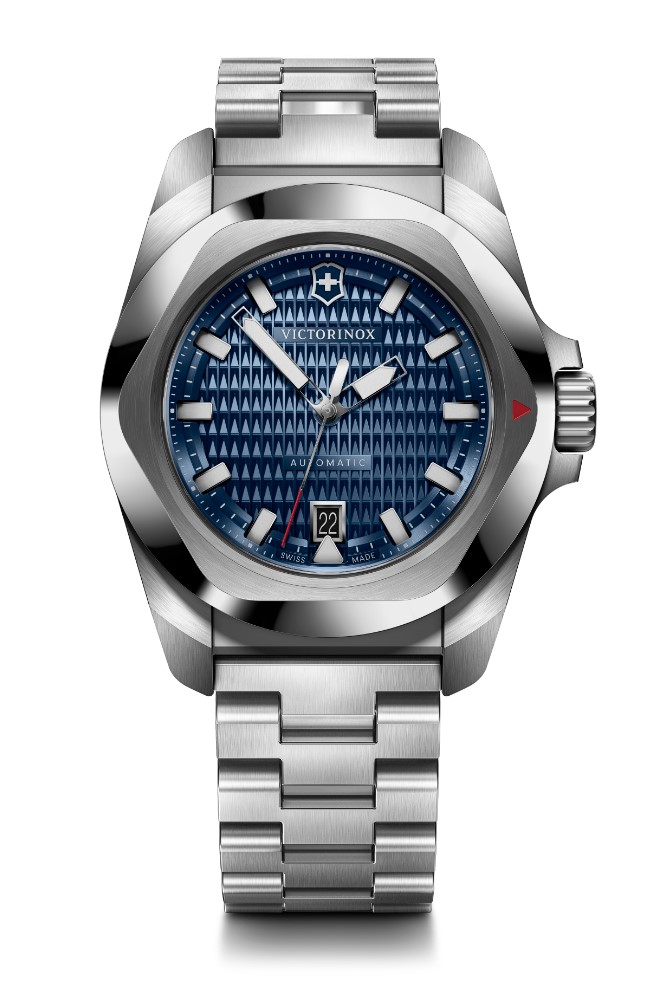 I.N.O.X. AUTOMATIC