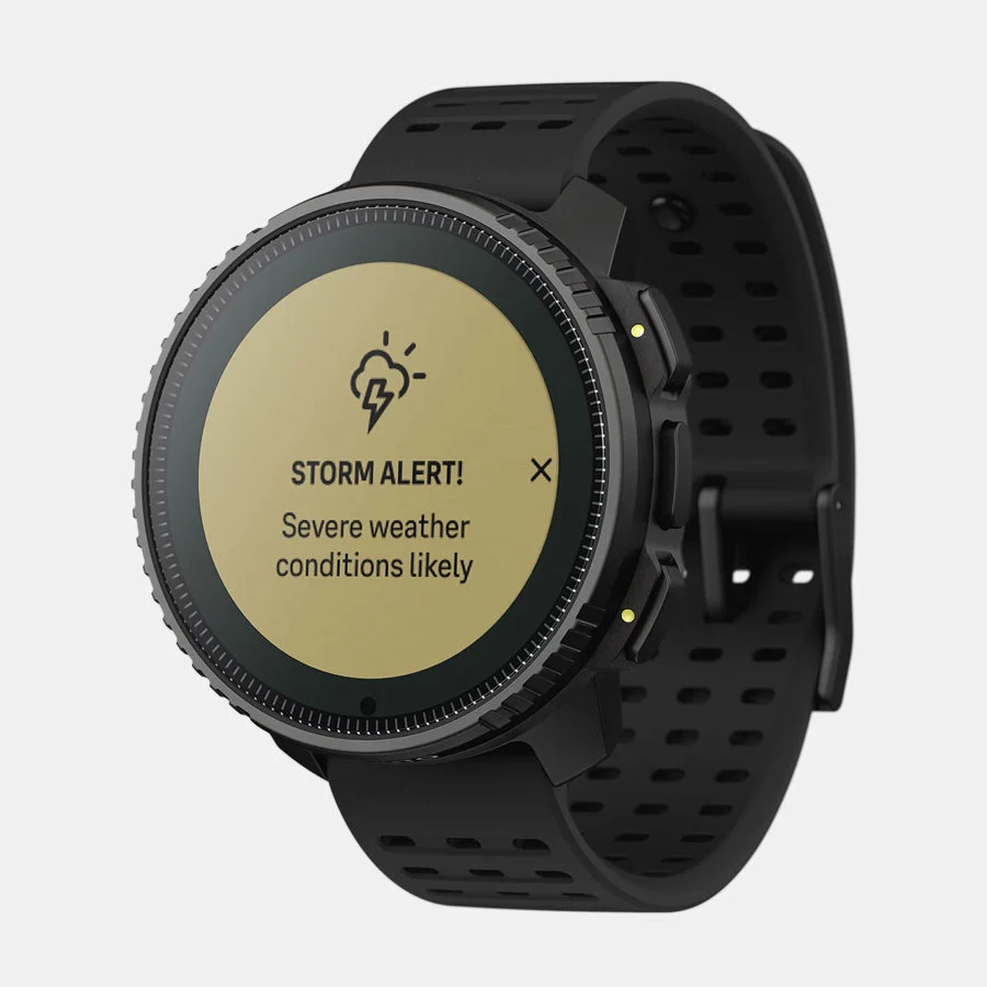 SUUNTO VERTICAL シリーズ