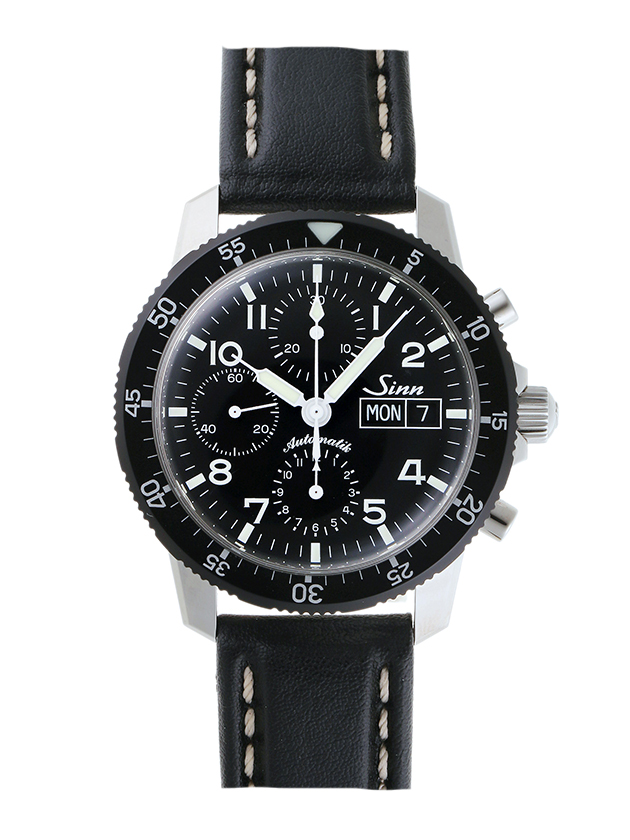 Instrument Chronographs シリーズ(103,140,144,356,358,717,756,900,910,936,3006)
