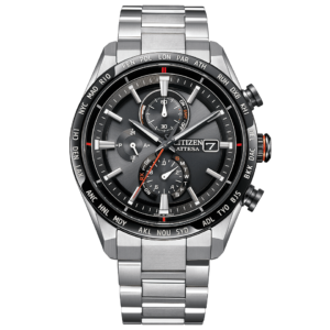 シチズン 11月15日（土）・16日（日）は、 タグ・ホイヤー新作限定モデルタッチ＆フィールの画像