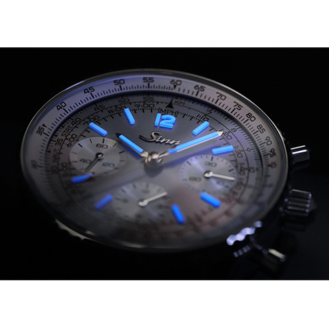 SINN（ジン）アーカイブ(生産終了、手配不可) - 【世界限定500本