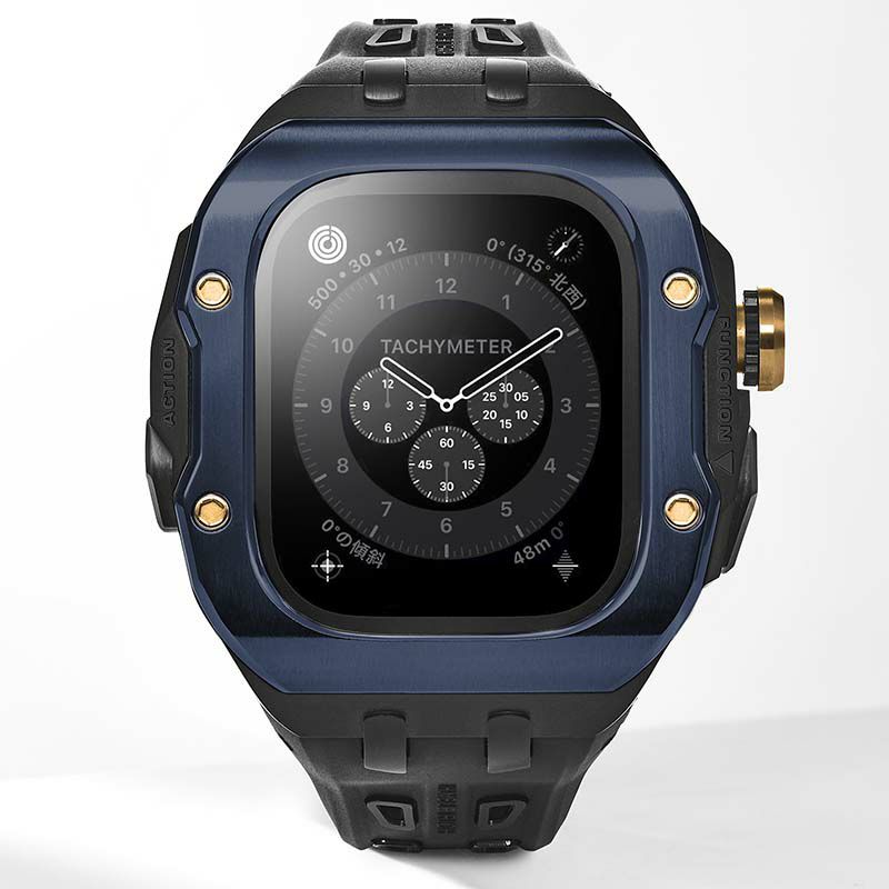 Apple Watch ケース Ultra 2/１対応 - 0U49UL01KOYLBKB