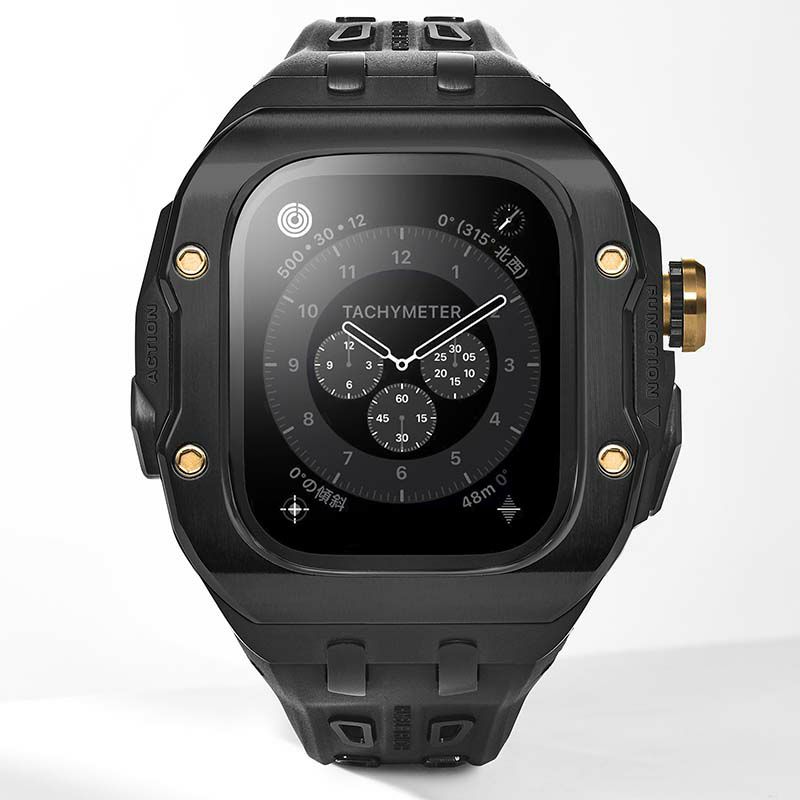 Apple Watch ケース Ultra 2/１対応 - 0U49UL02KOYLBKK