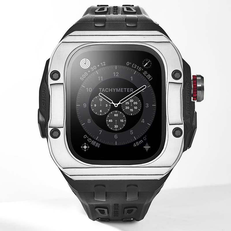Apple Watch ケース Ultra 2/１対応 - 0U49UL04CBYLBKW