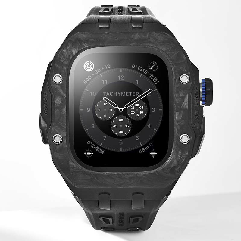 Apple Watch ケース Ultra 2/１対応 - 0U49UL05CBYLBKK