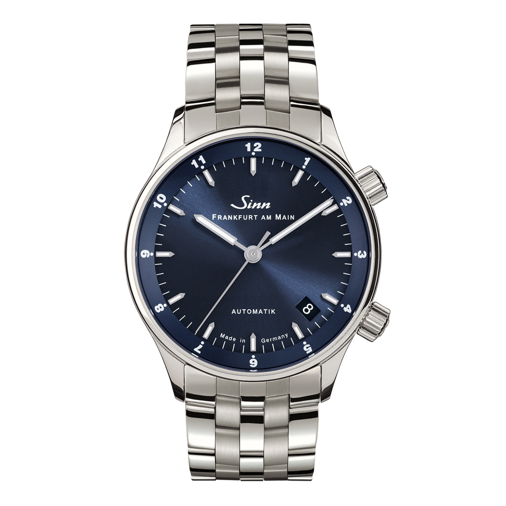 Financial Watches シリーズ(6000シリーズ)