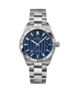 ノルケイン ハイビートドレスウォッチの傑作が復刻「 ロンジン ウルトラ クロン クラシック」の画像