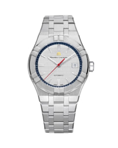 モーリス・ラクロア 【世界限定250本】AIKON Automatic　Pond Review Collaborationの画像
