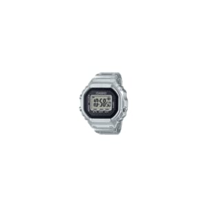 カシオ カシオウオッチ50周年記念 CASIO RING WATCH CRW-001-1JRの画像