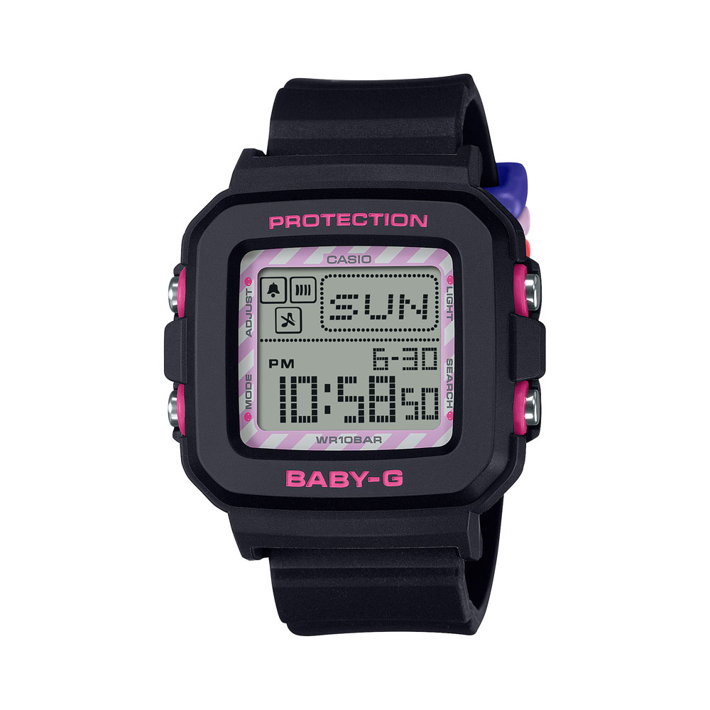 BABY-G＋PLUS 「クロミ」コラボレーションモデル