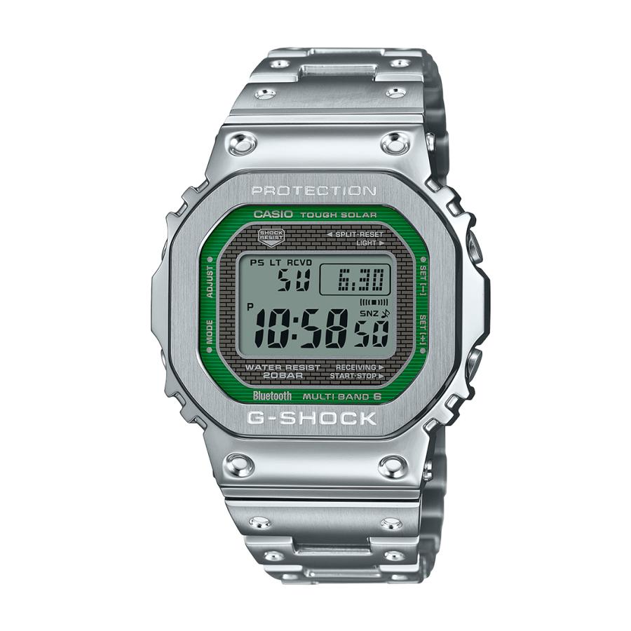 GMW-B5000D-3JF