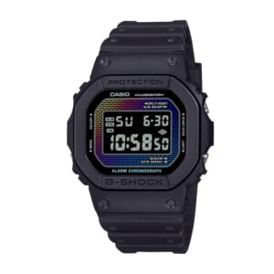 Gショック 【ノルケイン新作デビューフェア開催中】世界限定のWILD ONE SKELETON 42MMが西尾店に入荷中！の画像