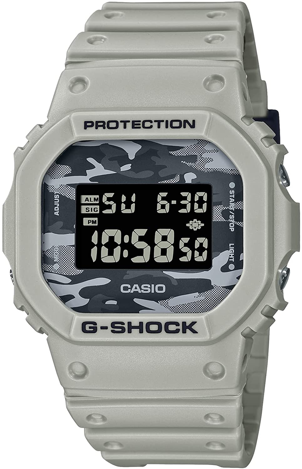 ORIGIN 5600 SERIES DW-5600CA-8JF