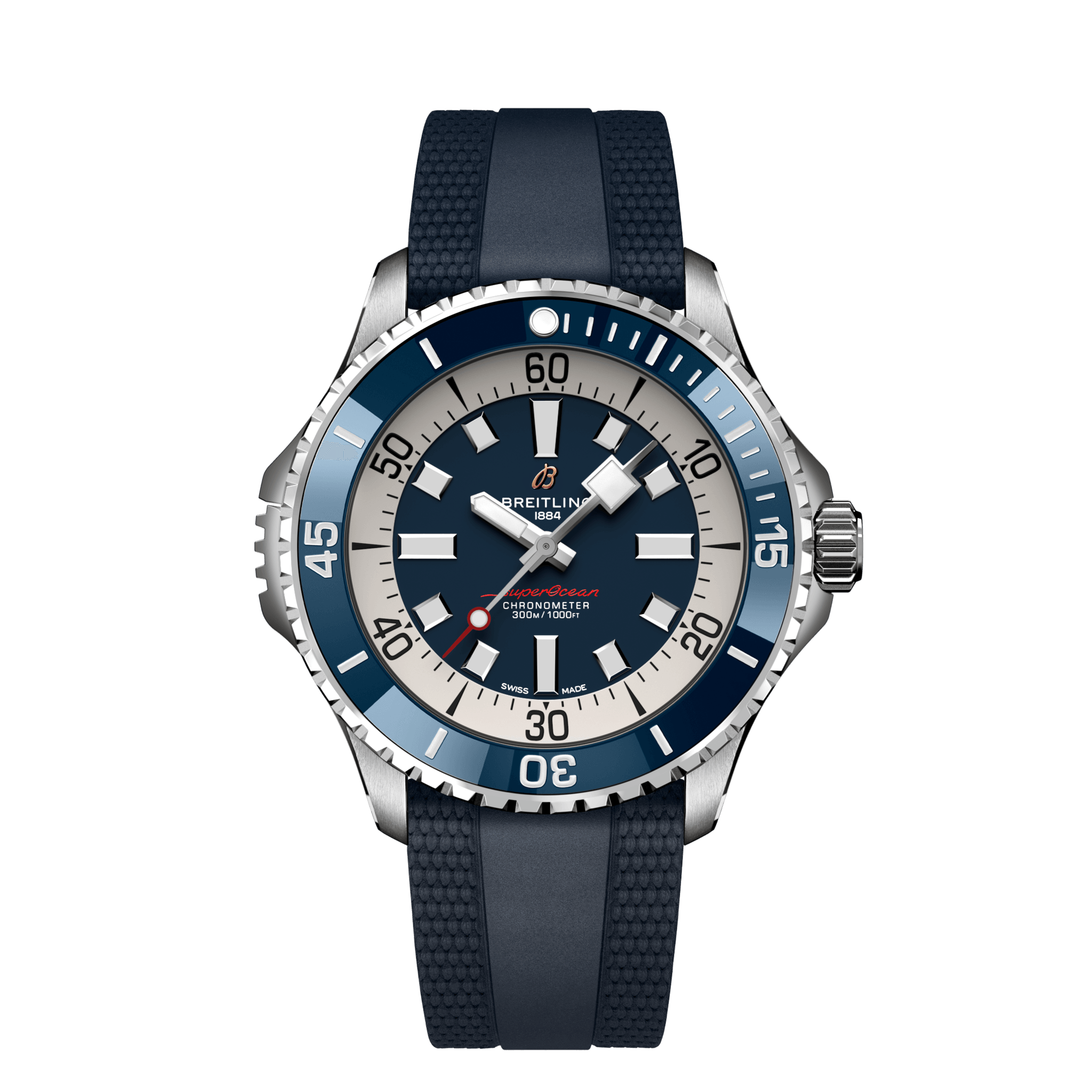 SUPEROCEAN AUTOMATIC 46