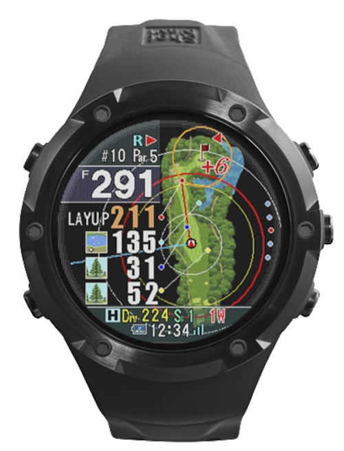 Evolve PRO Black
