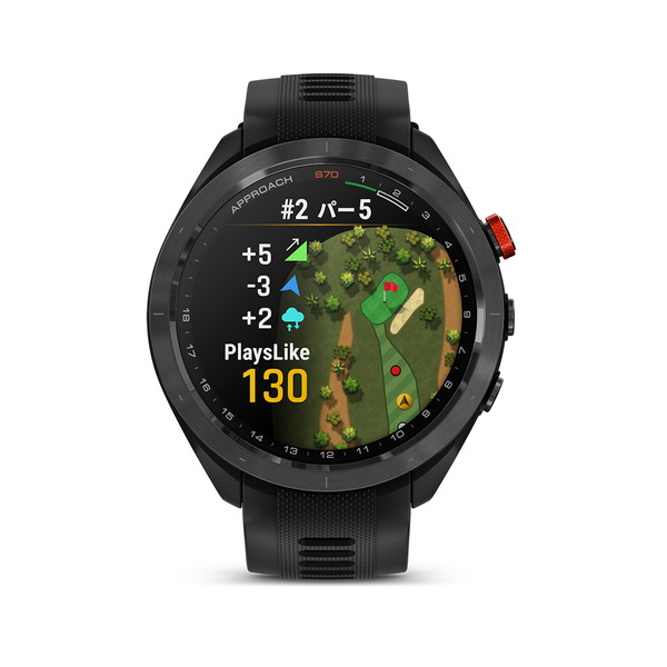 Approach S70 47mm