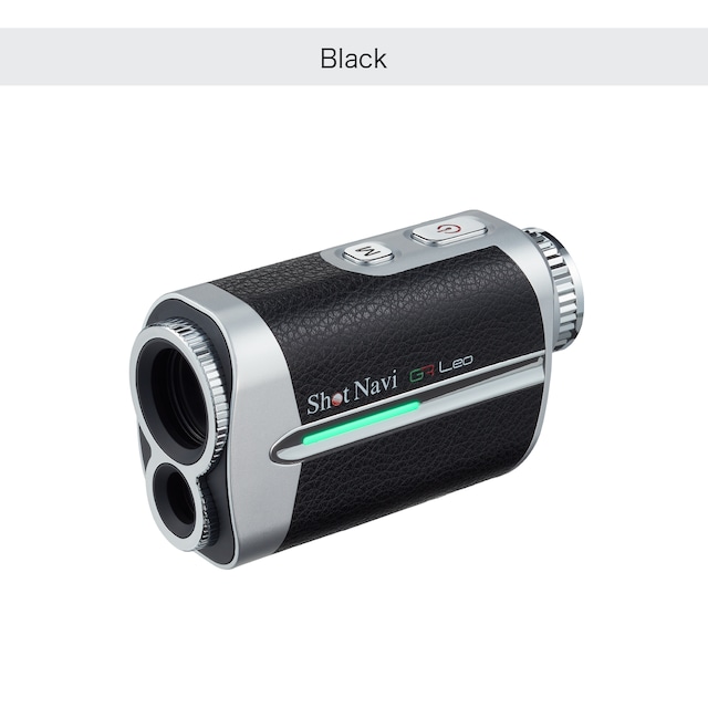 Voice Laser GR Leo BK