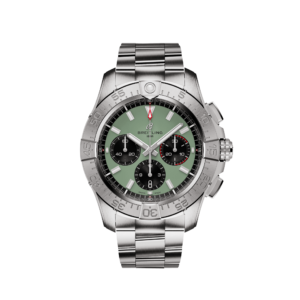 ブライトリング A様に、CASIO Collection STANDARD A159WA-N1JH をご購入頂きました！の画像