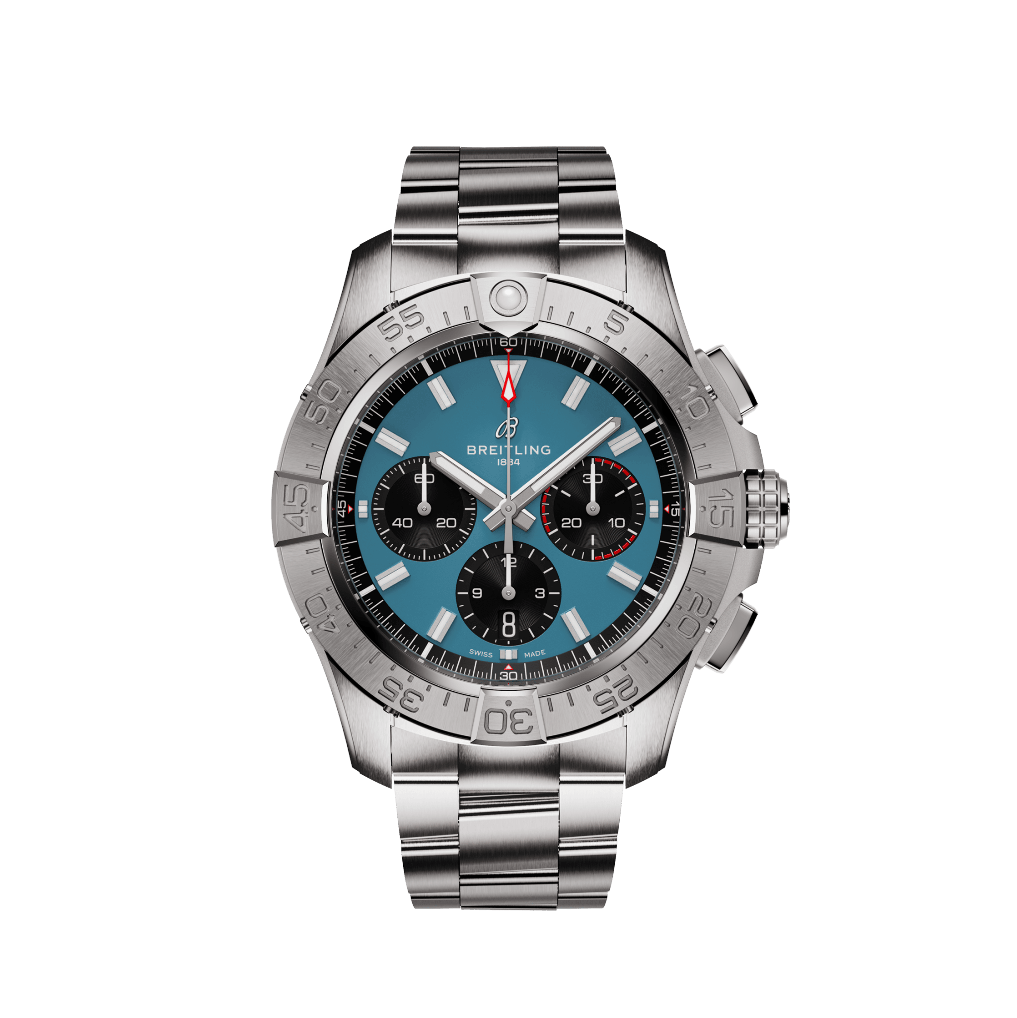 BREITLING（ブライトリング）アベンジャー クロノグラフ