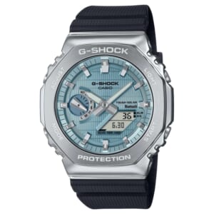Gショック Ｈ様に、ブライトリングトップタイム B31 38mm をご試着頂きました！の画像