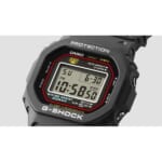 G-SHOCK（Gショック）BASIC DIGITAL シリーズ - 「初代G-SHOCK