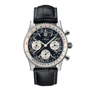 ジン 903.St.II 型押しカウレザーの画像