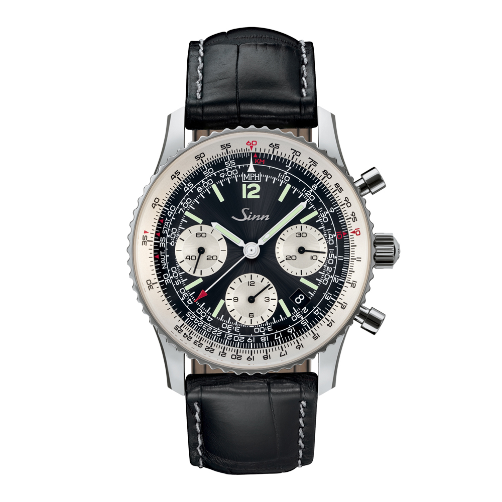 Driver / Navigation Chronographs シリーズ(R500,903,917)