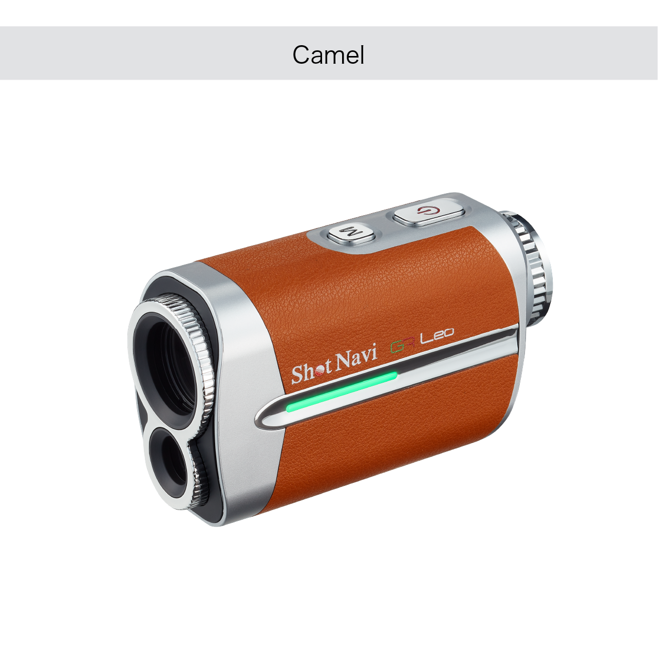 Voice Laser GR Leo CAMEL